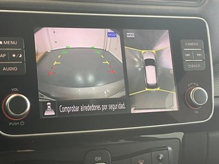 Nissan LEAF 40kWh Tekna