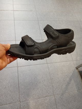 Sandalias y calzado hombre verano