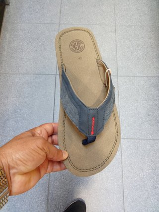 Sandalias y calzado hombre verano