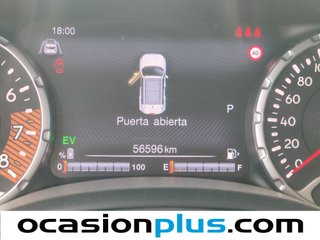 Jeep Renegade eHybrid 1.5 Limited ATX 96 kW (130 CV)