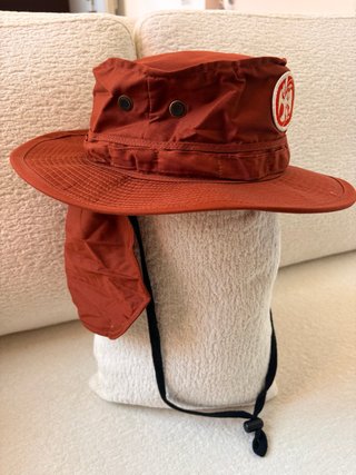 Cappello Jungle Taglia M