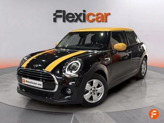 MINI Cooper COOPER 5 PUERTAS