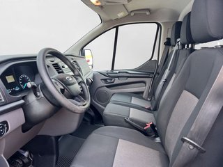 Ford Transit Custom 2.0TDCI 260 L1 AMBIENTE