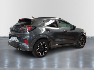 Ford Puma 1.0 EcoBoost 125cv ST-Line X MHEV
