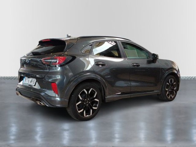 Ford Puma 1.0 EcoBoost 125cv ST-Line X MHEV