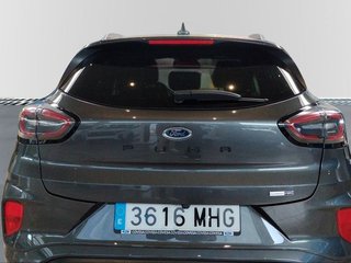 Ford Puma 1.0 EcoBoost 125cv ST-Line X MHEV