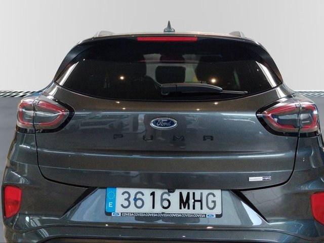 Ford Puma 1.0 EcoBoost 125cv ST-Line X MHEV