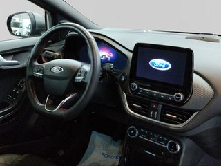 Ford Puma 1.0 EcoBoost 125cv ST-Line X MHEV