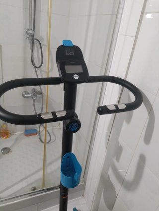 Bicicleta Estática Domyos Bike