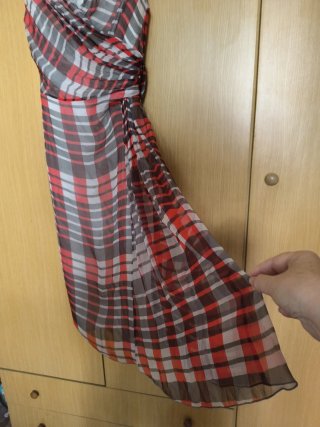 Vestido Purificación García Talla M