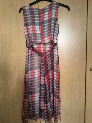 Vestido Purificación García Talla M