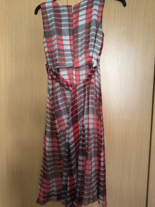 Vestido Purificación García Talla M