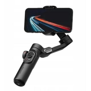 Estabilizador Gimbal 3 Ejes AOCHUAN Smart XE