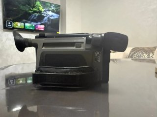 Videocámara Sony Handycam Video 8