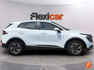 Kia Sportage 1.6 CRDi MHEV 100kW (136CV) Tech 4x2 DCT