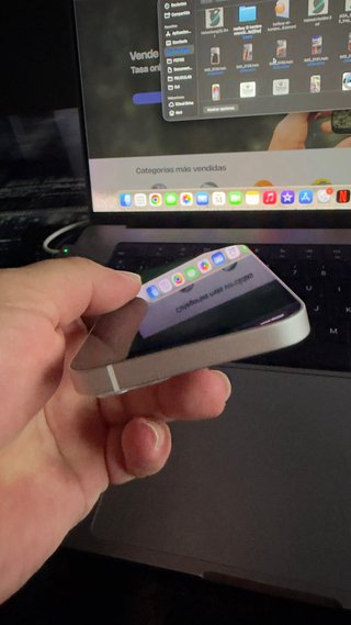 iPhone 14 128GB Blanco