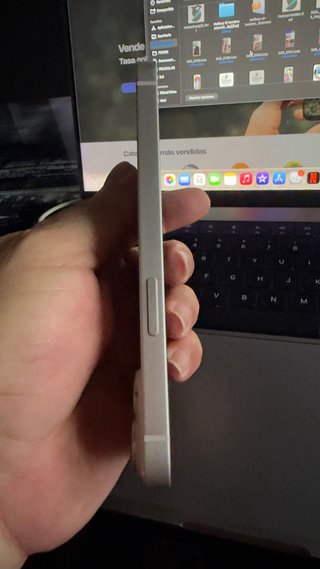 iPhone 14 128GB Blanco