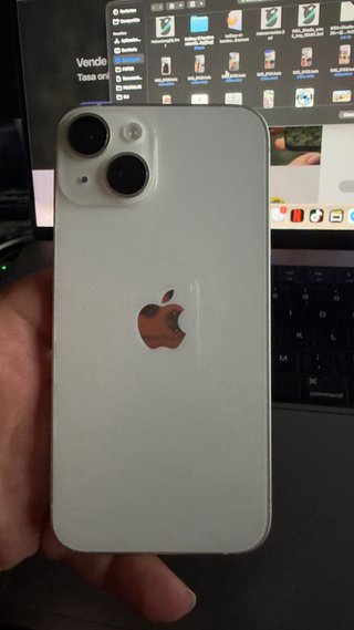 iPhone 14 128GB Blanco