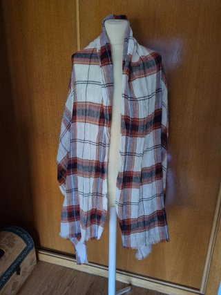 Lote Foulard, pañuelos, pareos (2 + 4 REGALO)