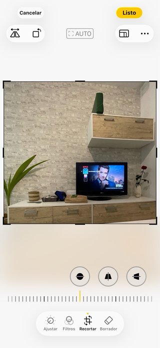 Muebles de salón modernos