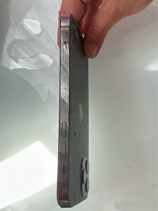 iPhone 12 Pro para piezas