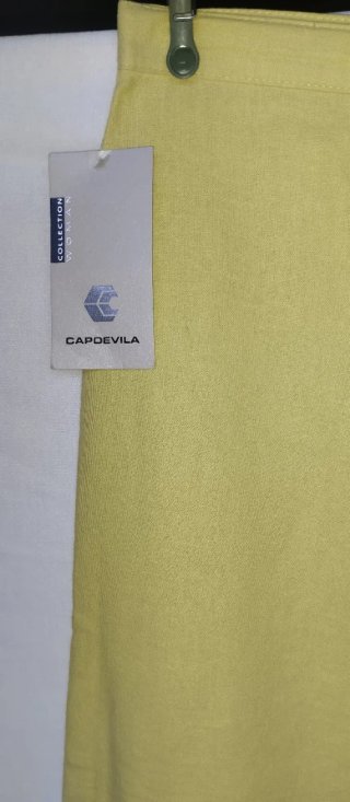 Pantalones Lino Verano Mujer Lima