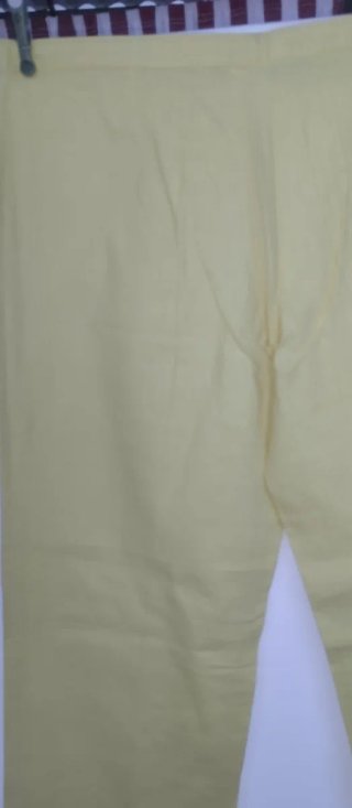 Pantalones Lino Verano Mujer Lima