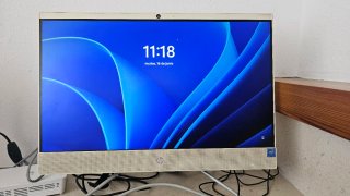 PC HP