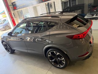 CUPRA Formentor VZ 4drive dsg 310cv