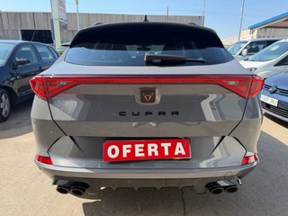 CUPRA Formentor VZ 4drive dsg 310cv