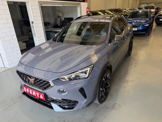 CUPRA Formentor VZ 4drive dsg 310cv