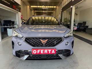 CUPRA Formentor VZ 4drive dsg 310cv