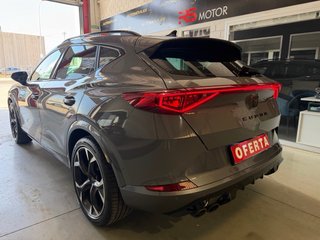 CUPRA Formentor VZ 4drive dsg 310cv