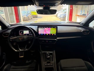 CUPRA Formentor VZ 4drive dsg 310cv