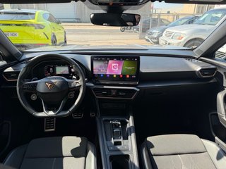 CUPRA Formentor VZ 4drive dsg 310cv