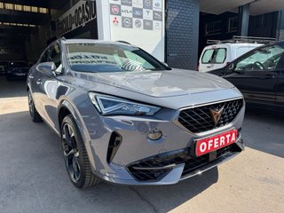 CUPRA Formentor VZ 4drive dsg 310cv