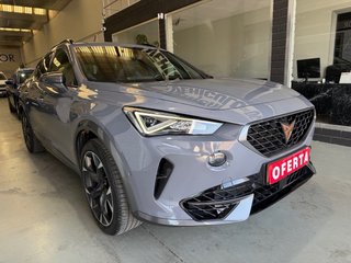 CUPRA Formentor VZ 4drive dsg 310cv