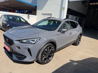 CUPRA Formentor VZ 4drive dsg 310cv