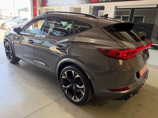 CUPRA Formentor VZ 4drive dsg 310cv