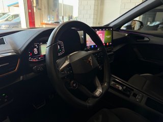 CUPRA Formentor VZ 4drive dsg 310cv