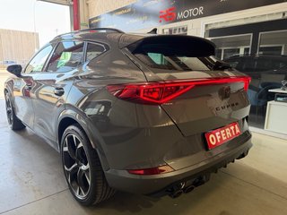 CUPRA Formentor VZ 4drive dsg 310cv