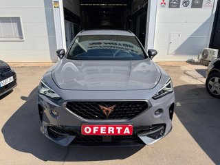 CUPRA Formentor VZ 4drive dsg 310cv