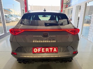 CUPRA Formentor VZ 4drive dsg 310cv