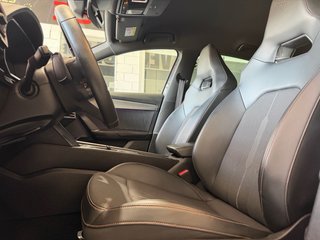CUPRA Formentor VZ 4drive dsg 310cv