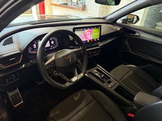 CUPRA Formentor VZ 4drive dsg 310cv