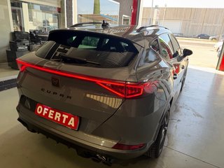 CUPRA Formentor VZ 4drive dsg 310cv