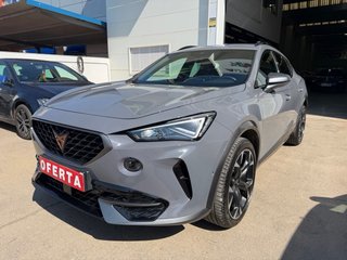 CUPRA Formentor VZ 4drive dsg 310cv