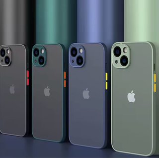 Funda iPhone 13