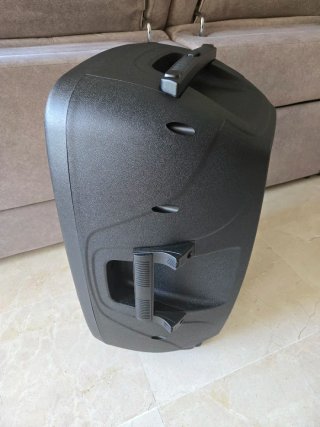 Altavoz Vonyx Verve 46 Batería Amplificado