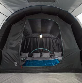 Tienda campaña Quechua Arpenaz 4.1